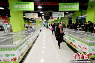 中国北方跨境商品直购体验店第一站入驻天津