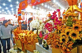 天津:多彩商贸节庆活动 彰显中心城市繁荣繁华